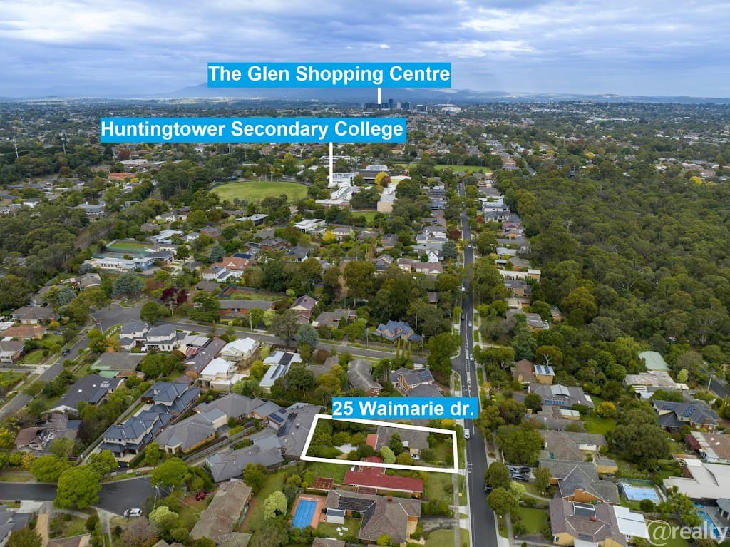 25 Waimarie Drive, Mount Waverley, VIC, 3149, Mount Waverley - Thumbnail 3