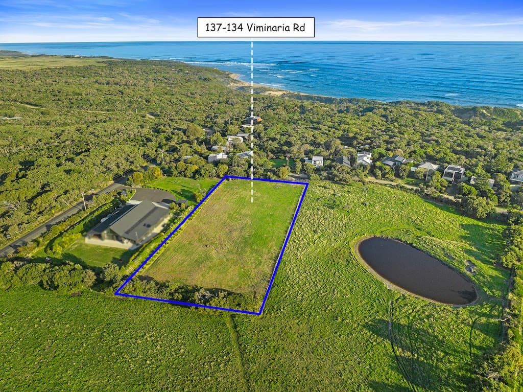 137-141 Viminaria Road, Harmers Haven, VIC, 3995, Harmers Haven - Image 1