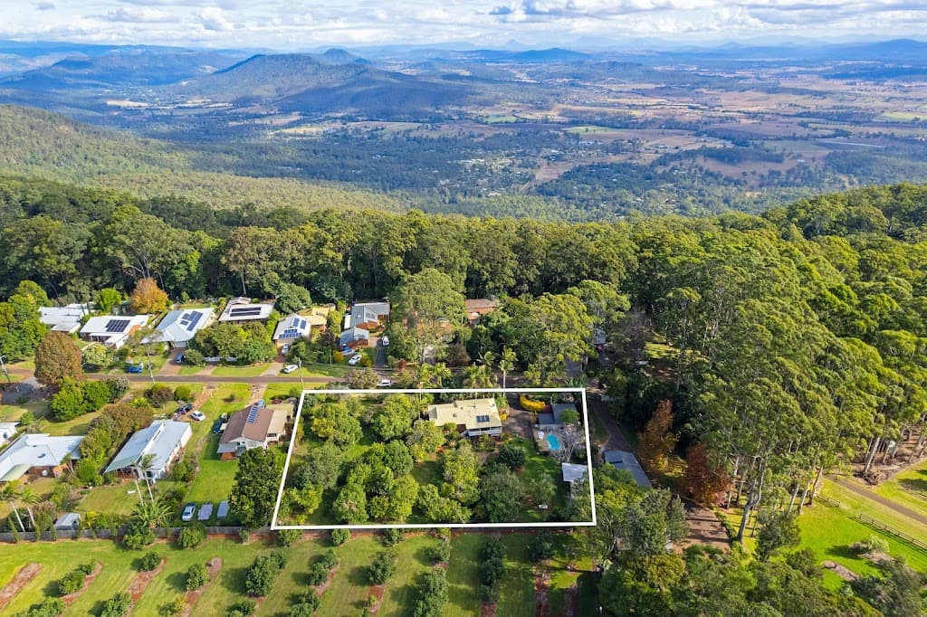 33-39 Manitzky Road, Tamborine Mountain, QLD, 4272, Tamborine Mountain - Image 1