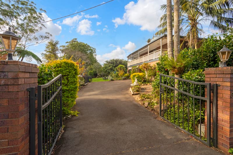 33-39 Manitzky Road, Tamborine Mountain, QLD, 4272, Tamborine Mountain - Thumbnail 2