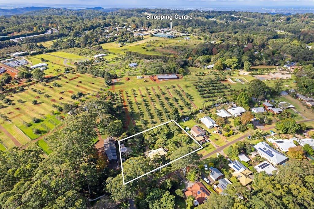 33-39 Manitzky Road, Tamborine Mountain, QLD, 4272, Tamborine Mountain - Thumbnail 3