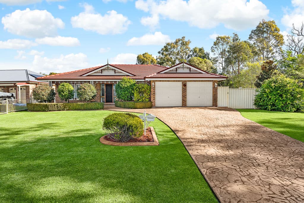 59 Turner Street, Thirlmere, NSW, 2572, Thirlmere - Image 1
