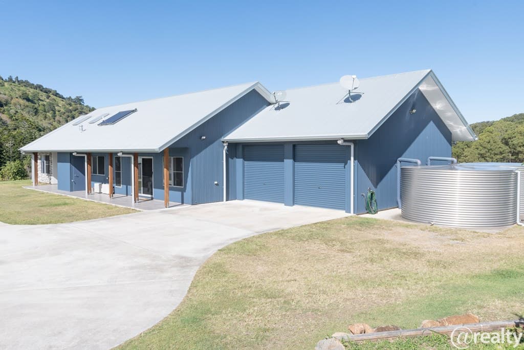 366 Mullins Creek Road, Goomboorian, QLD, 4570, Goomboorian - Thumbnail 2
