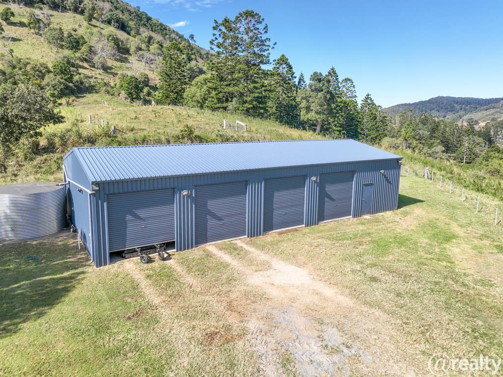 366 Mullins Creek Road, Goomboorian, QLD, 4570, Goomboorian - Thumbnail 3