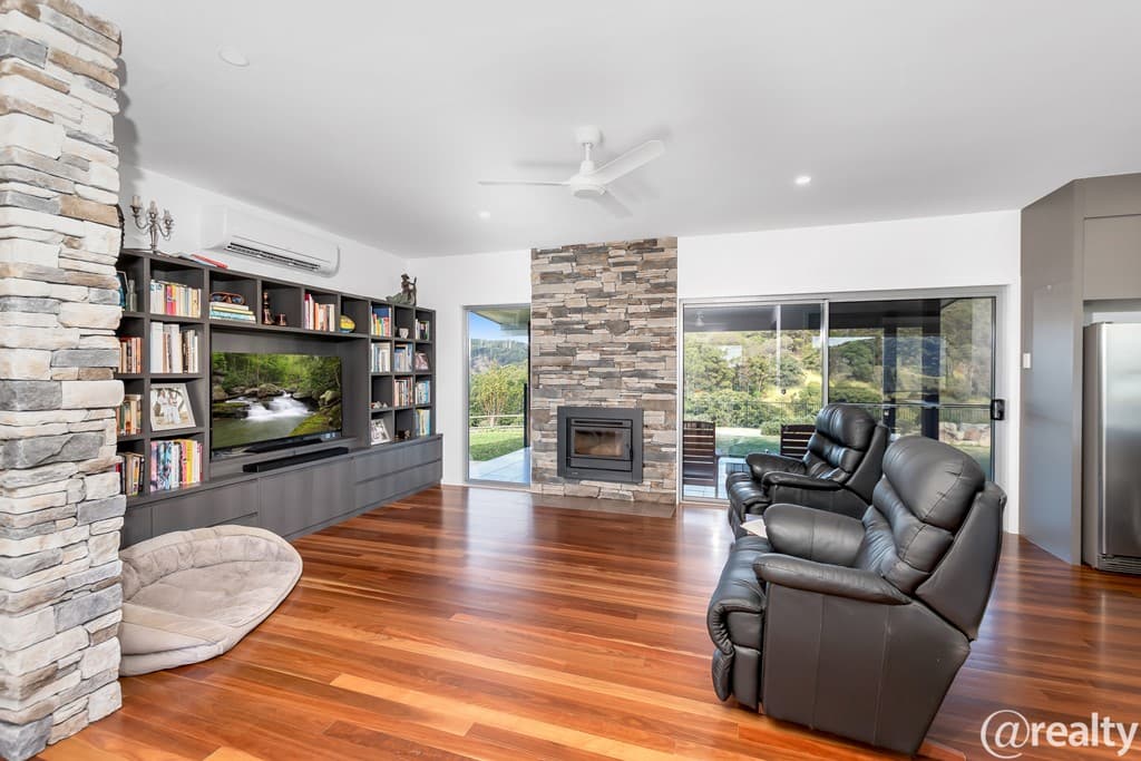 366 Mullins Creek Road, Goomboorian, QLD, 4570, Goomboorian - Thumbnail 4