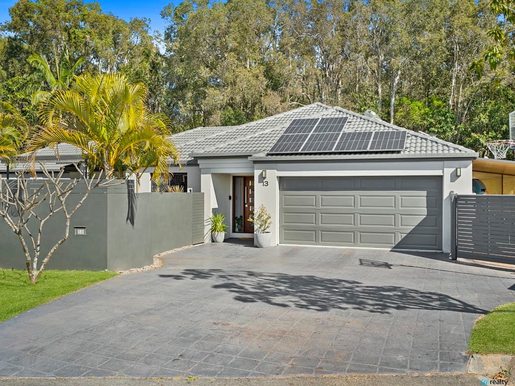13 Cliff Close, Wakerley, QLD, 4154, Wakerley - Image 1