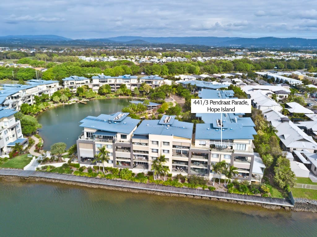 441/3 Pendraat Parade, Hope Island, QLD, 4212, Hope Island - Image 1