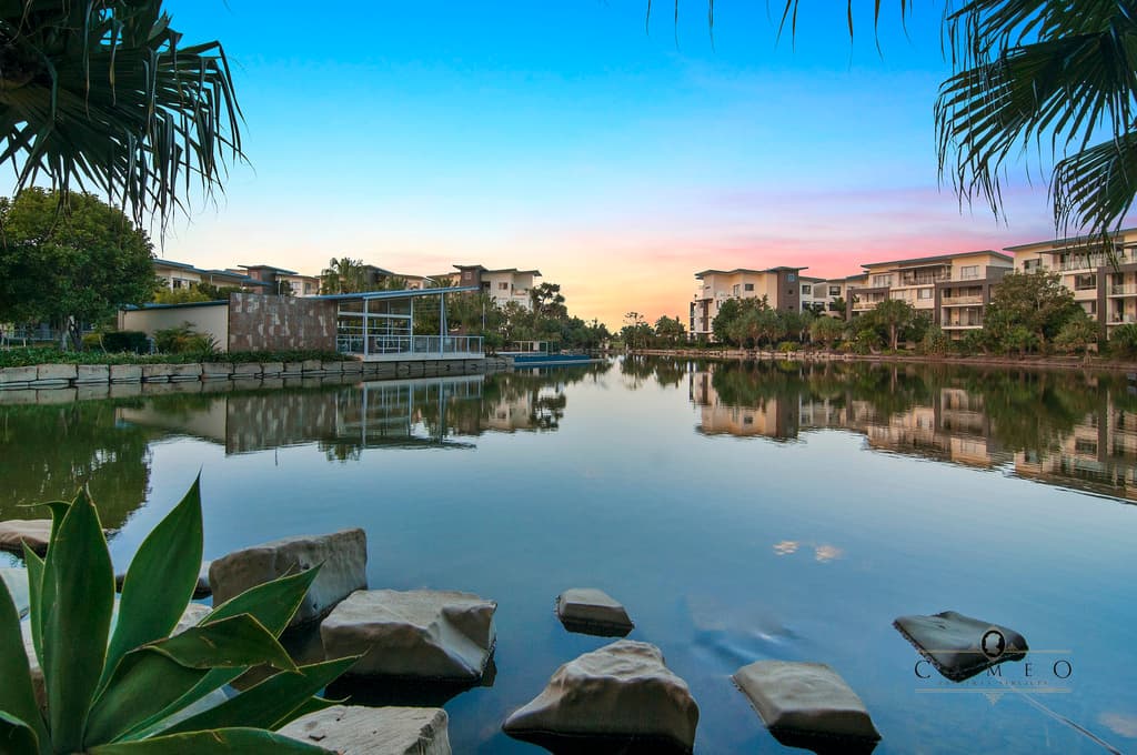 441/3 Pendraat Parade, Hope Island, QLD, 4212, Hope Island - Thumbnail 4