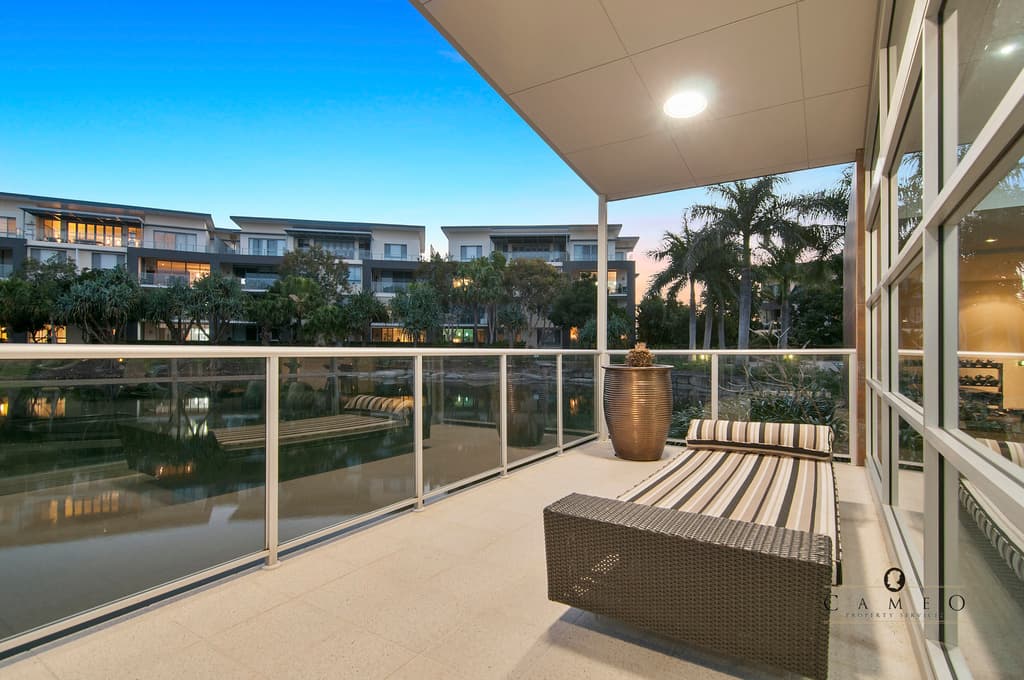 441/3 Pendraat Parade, Hope Island, QLD, 4212, Hope Island - Thumbnail 8