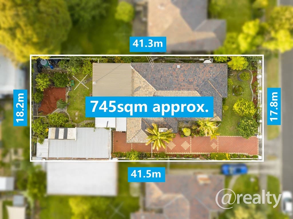 7 Viewpoint Avenue, Glen Waverley, VIC, 3150, Glen Waverley - Thumbnail 3