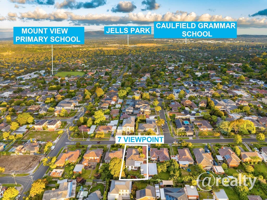 7 Viewpoint Avenue, Glen Waverley, VIC, 3150, Glen Waverley - Thumbnail 5