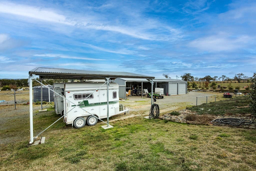 94 Coolabah Road, Bungonia, NSW, 2580, Bungonia - Thumbnail 8