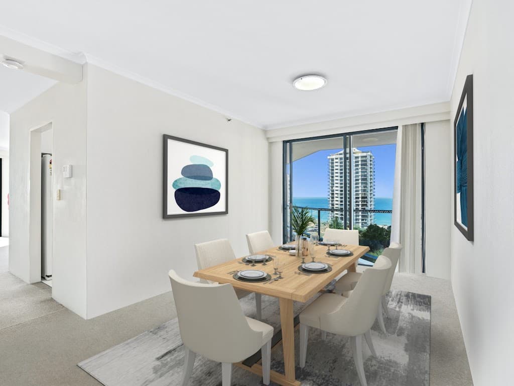 61/22 Montgomery Avenue, Main Beach, QLD, 4217, Main Beach - Thumbnail 4