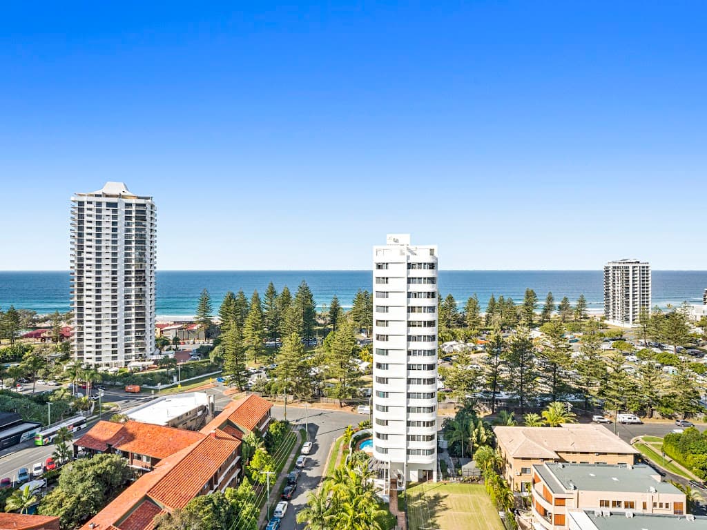 61/22 Montgomery Avenue, Main Beach, QLD, 4217, Main Beach - Thumbnail 5