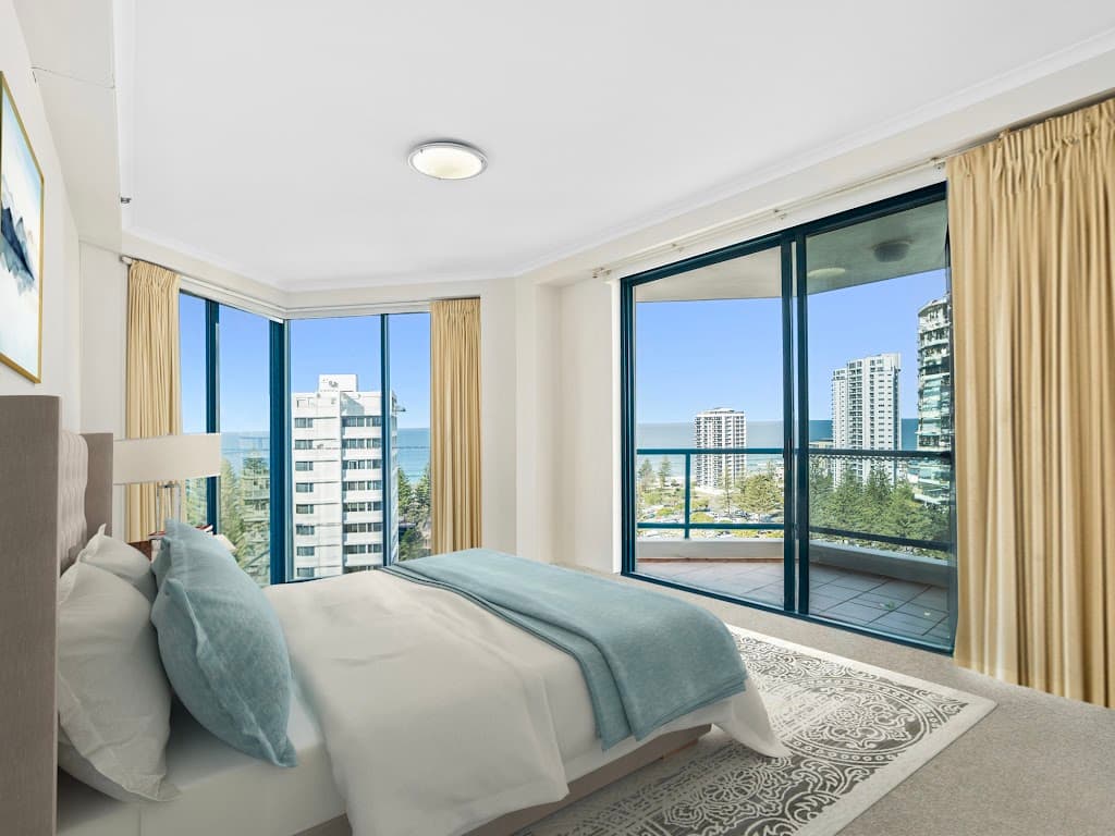 61/22 Montgomery Avenue, Main Beach, QLD, 4217, Main Beach - Thumbnail 7