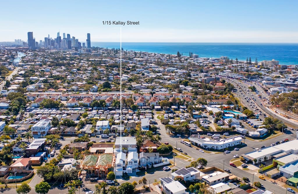 1/15 Kallay Street, Miami, QLD, 4220, Miami - Thumbnail 3