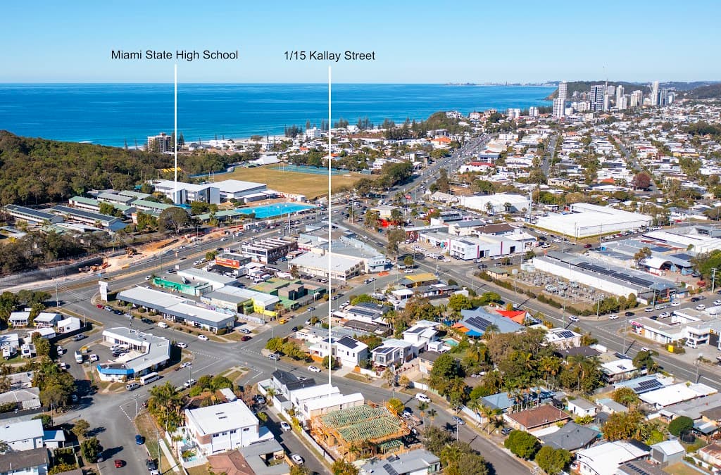 1/15 Kallay Street, Miami, QLD, 4220, Miami - Thumbnail 5