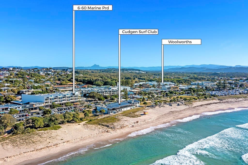 6/60 Marine Parade, Kingscliff, NSW, 2487, Kingscliff - Image 1