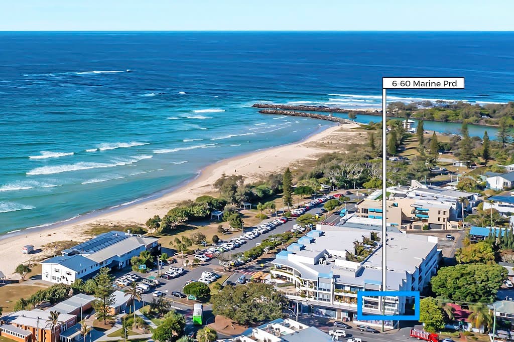 6/60 Marine Parade, Kingscliff, NSW, 2487, Kingscliff - Thumbnail 2