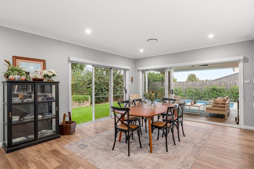 28 Laughton Crescent, Kellyville, NSW, 2155, Kellyville - Thumbnail 4