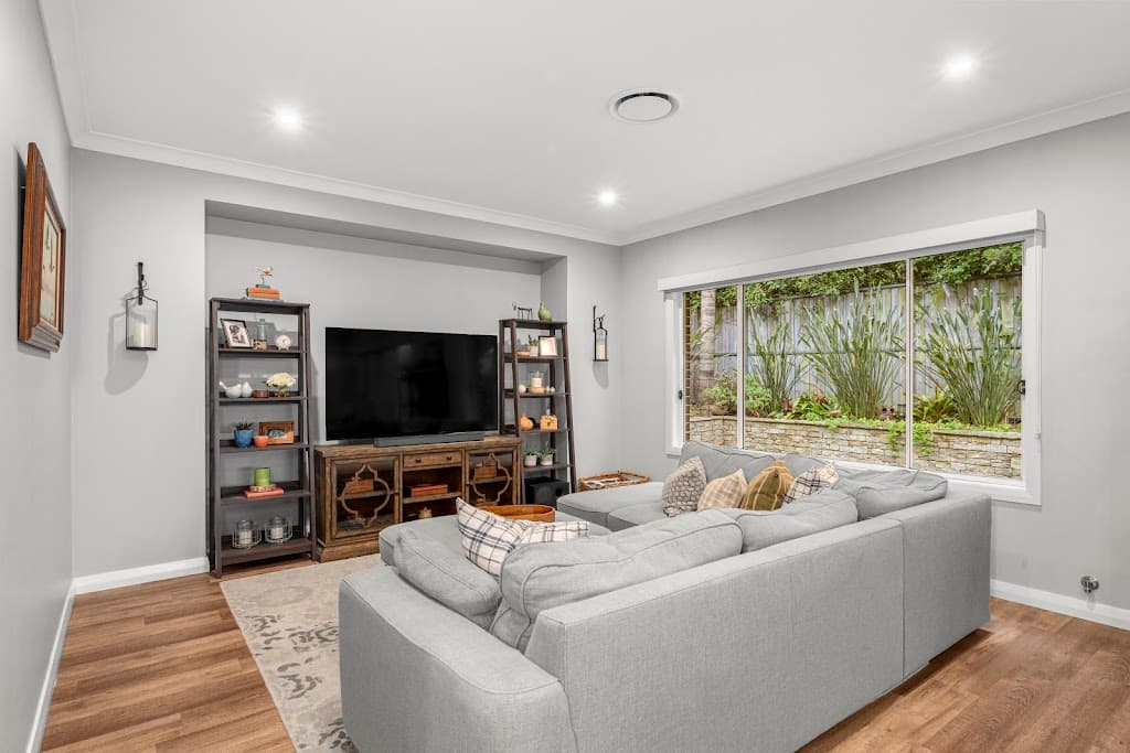 28 Laughton Crescent, Kellyville, NSW, 2155, Kellyville - Thumbnail 5