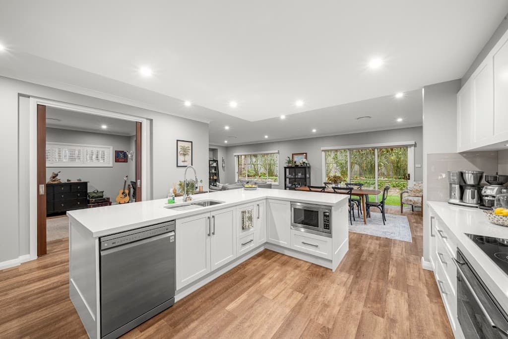 28 Laughton Crescent, Kellyville, NSW, 2155, Kellyville - Thumbnail 8