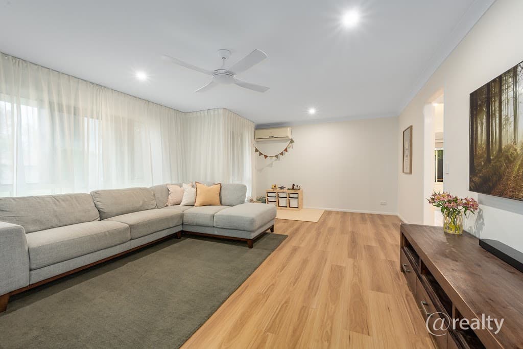 12 Blackbutt Court, Warner, QLD, 4500, Warner - Thumbnail 4