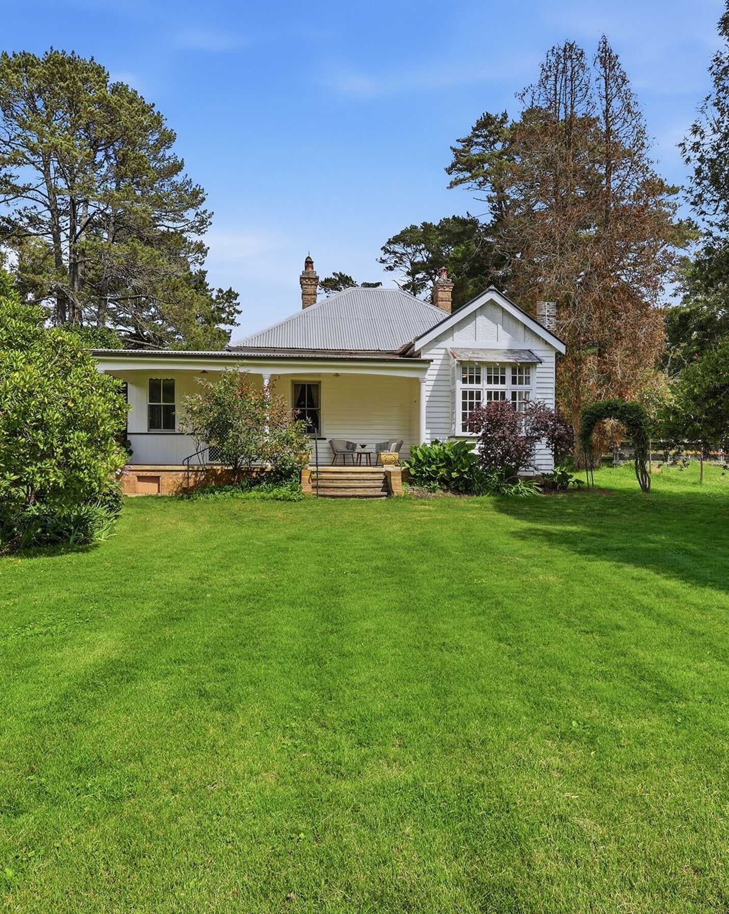 'Inverary' 7310 Illawarra Highway Sutton Forest, Forest - Image 1