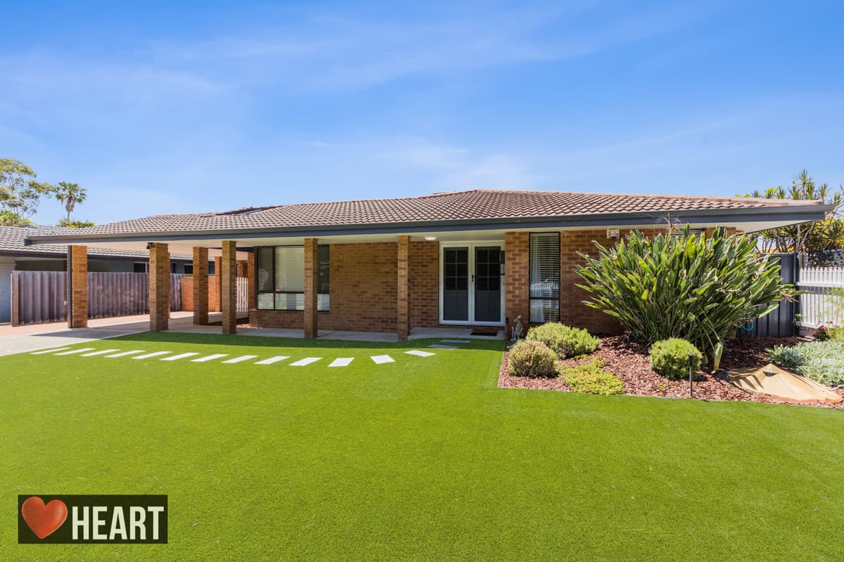 80 Bibra Drive, Bibra Lake WA 6163, Bibra Lake - Thumbnail 2