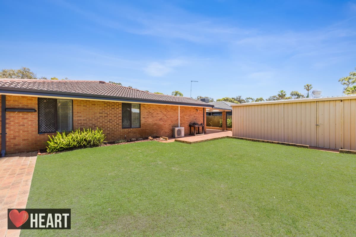 80 Bibra Drive, Bibra Lake WA 6163, Bibra Lake - Thumbnail 3