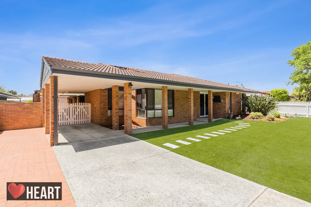 80 Bibra Drive, Bibra Lake WA 6163, Bibra Lake - Thumbnail 4