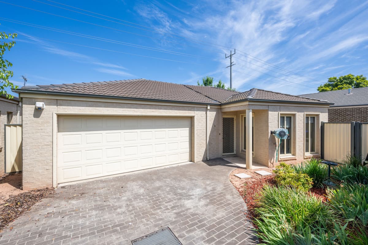 4 / 2-4 Ross Alan Drive, SHEPPARTON VIC 3630, Shepparton - Image 1