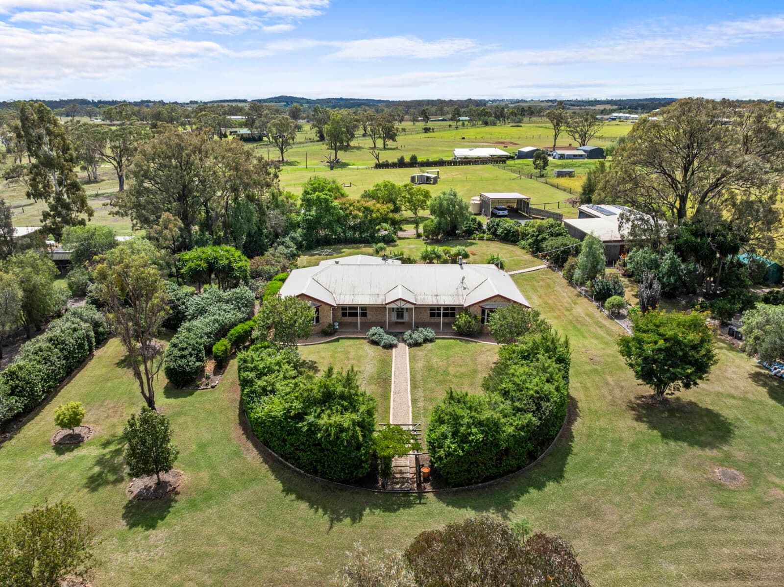21 Colemans Road Goombungee QLD 4354, Goombungee - Thumbnail 2