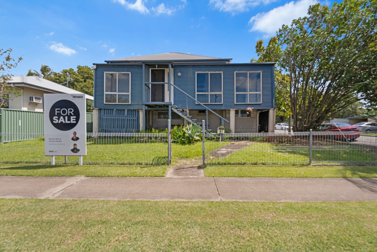 54 Saltwater Creek Road Maryborough QLD 4650, Maryborough - Image 1