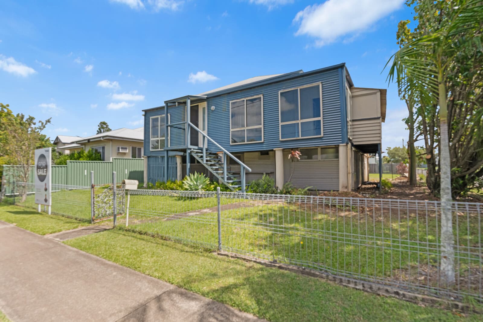 54 Saltwater Creek Road Maryborough QLD 4650, Maryborough - Thumbnail 2