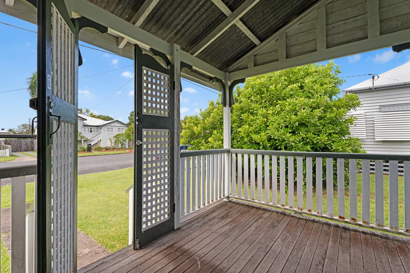 20 Ward Street Maryborough QLD 4650, Maryborough - Thumbnail 2