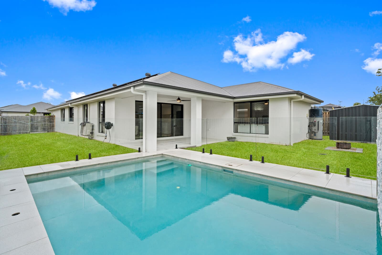 21 Byron Drive Jimboomba QLD 4280, Jimboomba - Image 1