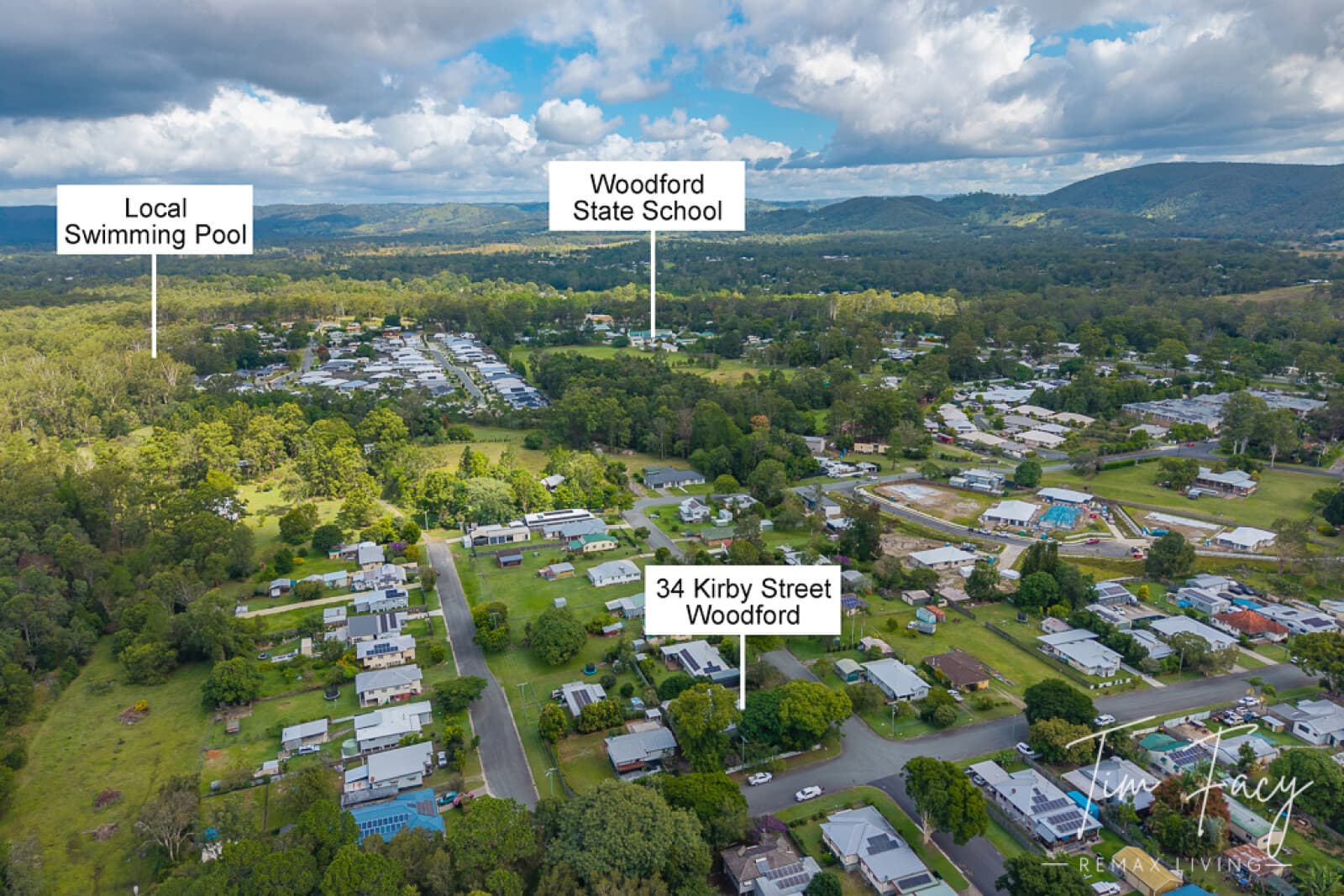 34 Kirby Street Woodford QLD 4514, Woodford - Image 1