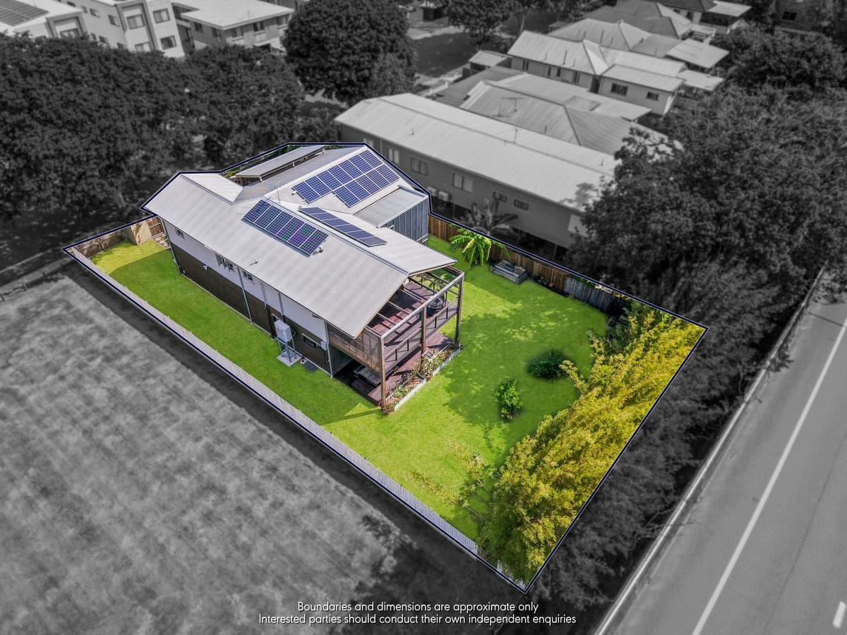 54 Wongara Street, Clayfield - Thumbnail 3
