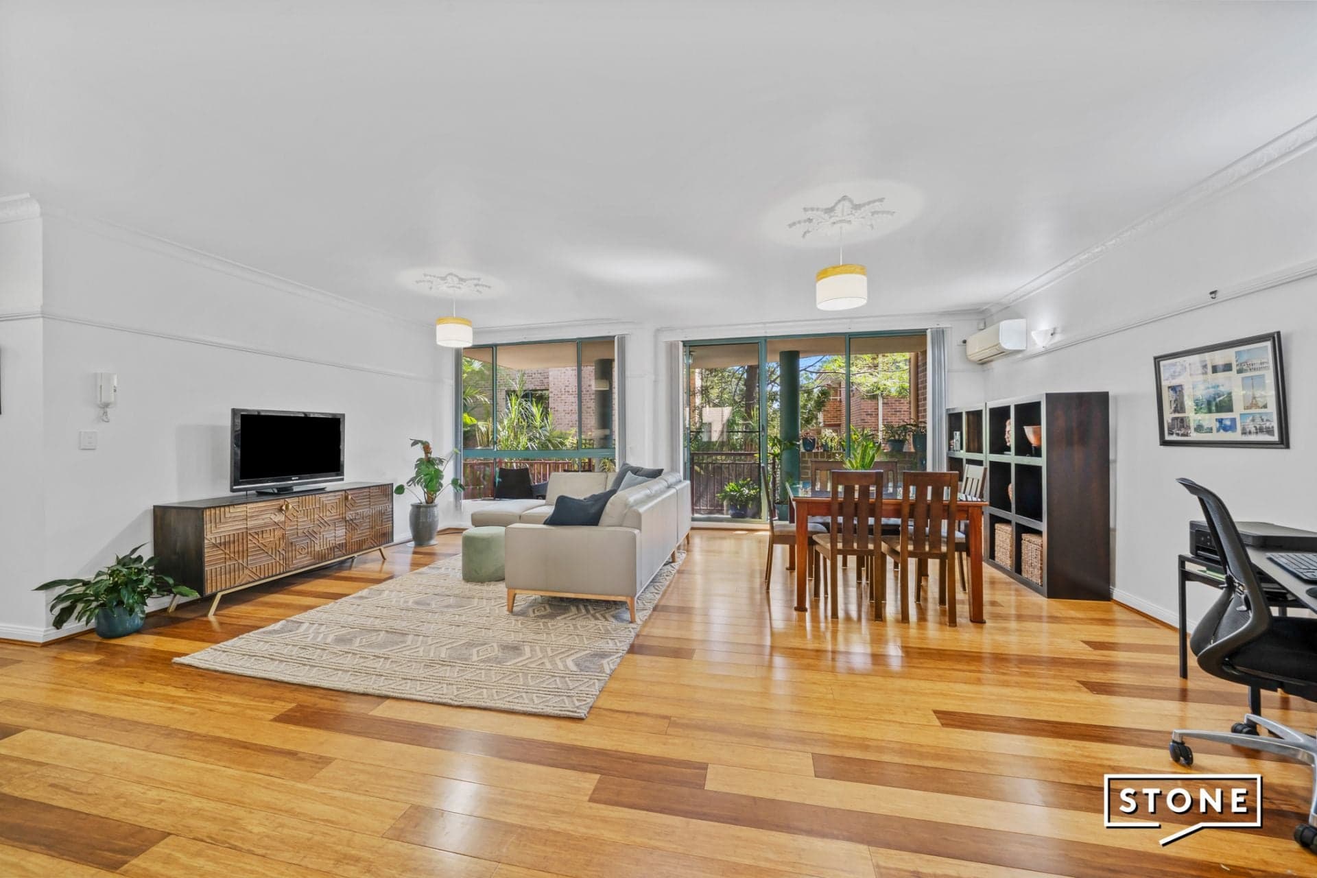 12/32-36 Harold Street, North Parramatta, North Parramatta - Image 1
