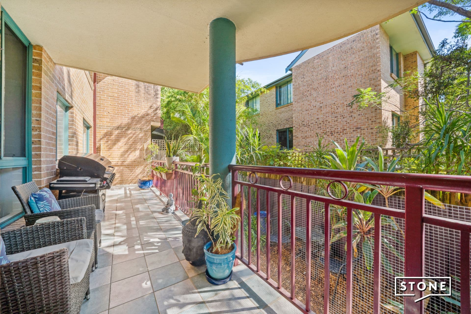 12/32-36 Harold Street, North Parramatta, North Parramatta - Thumbnail 5