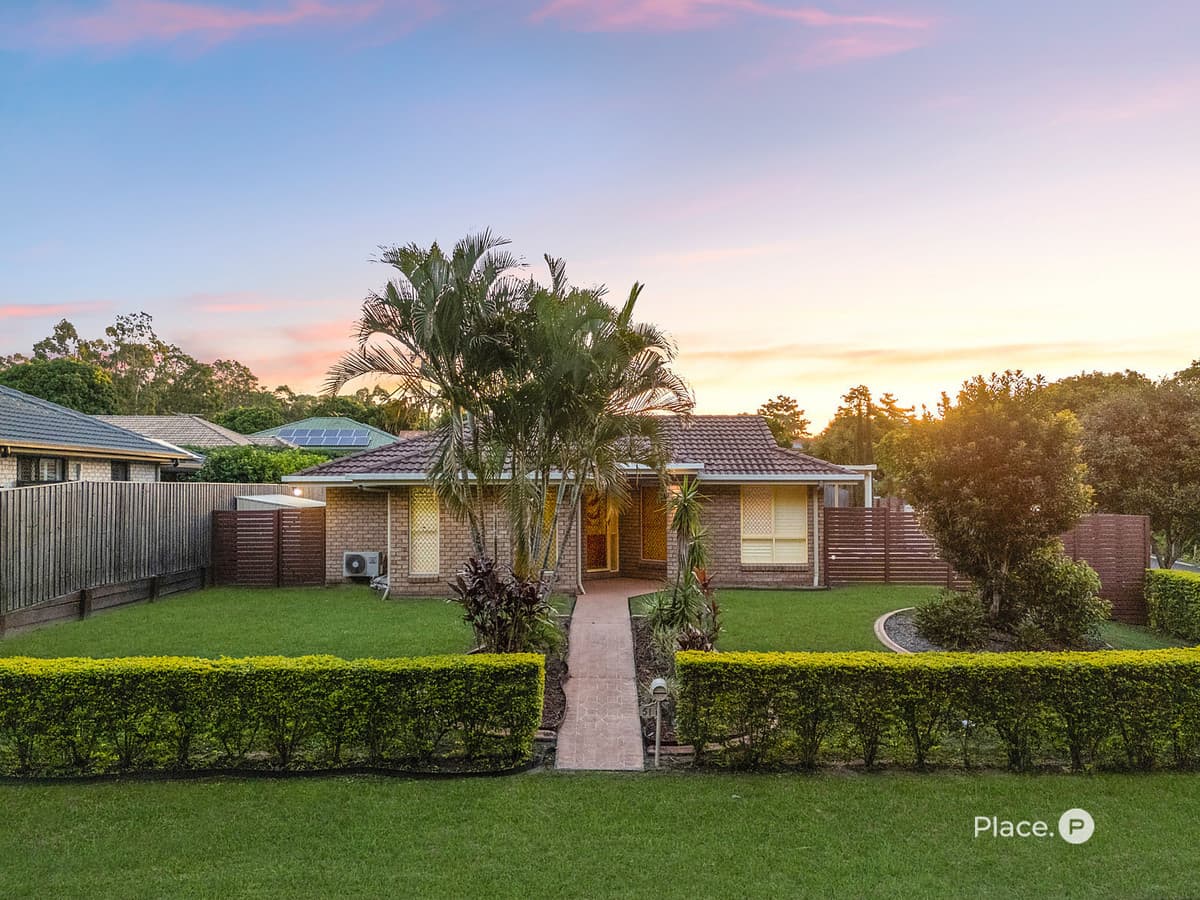 51 Watarrka Drive, Parkinson - Thumbnail 3