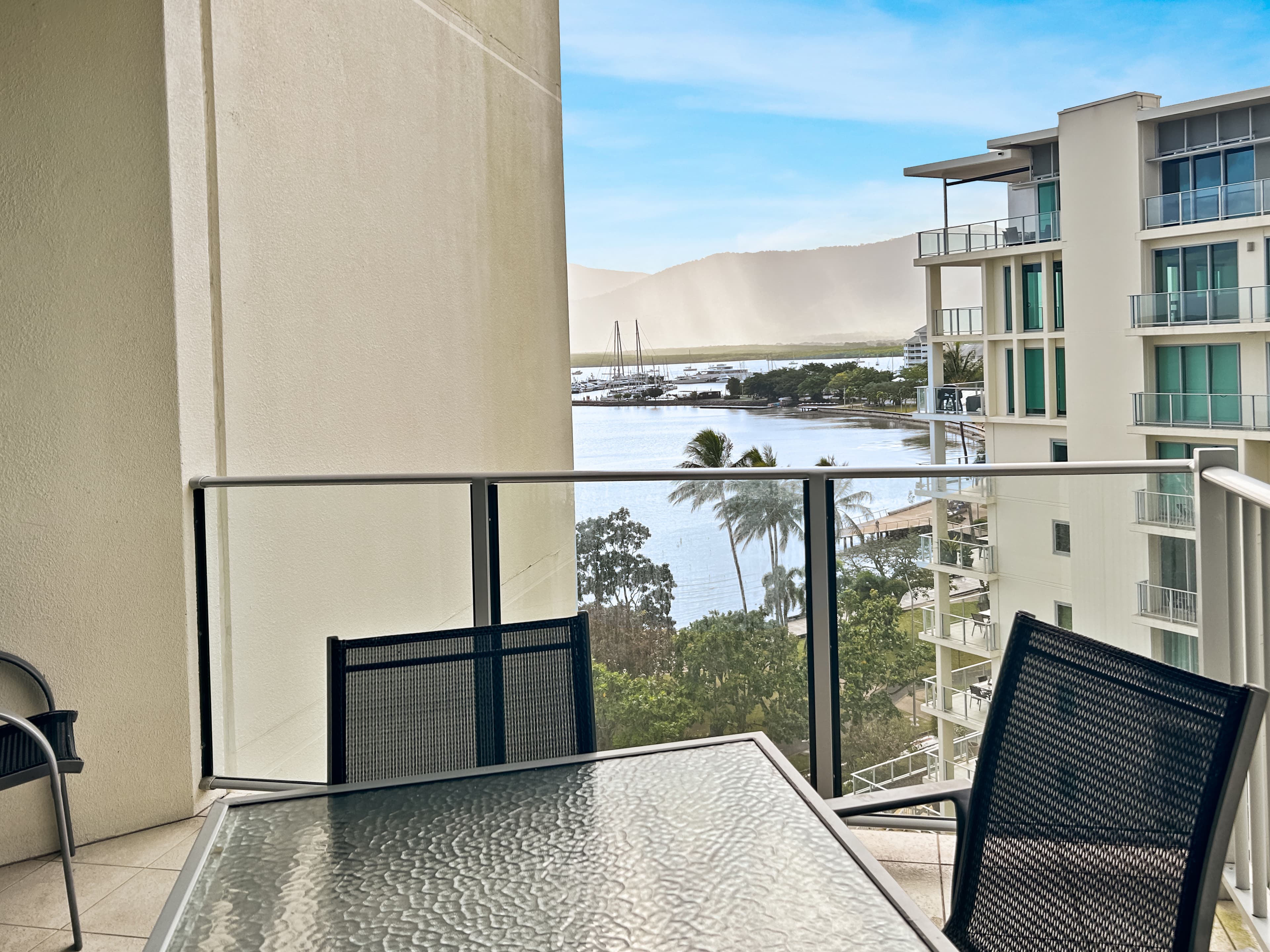 1006/99 Esplanade, Cairns City - Image 1