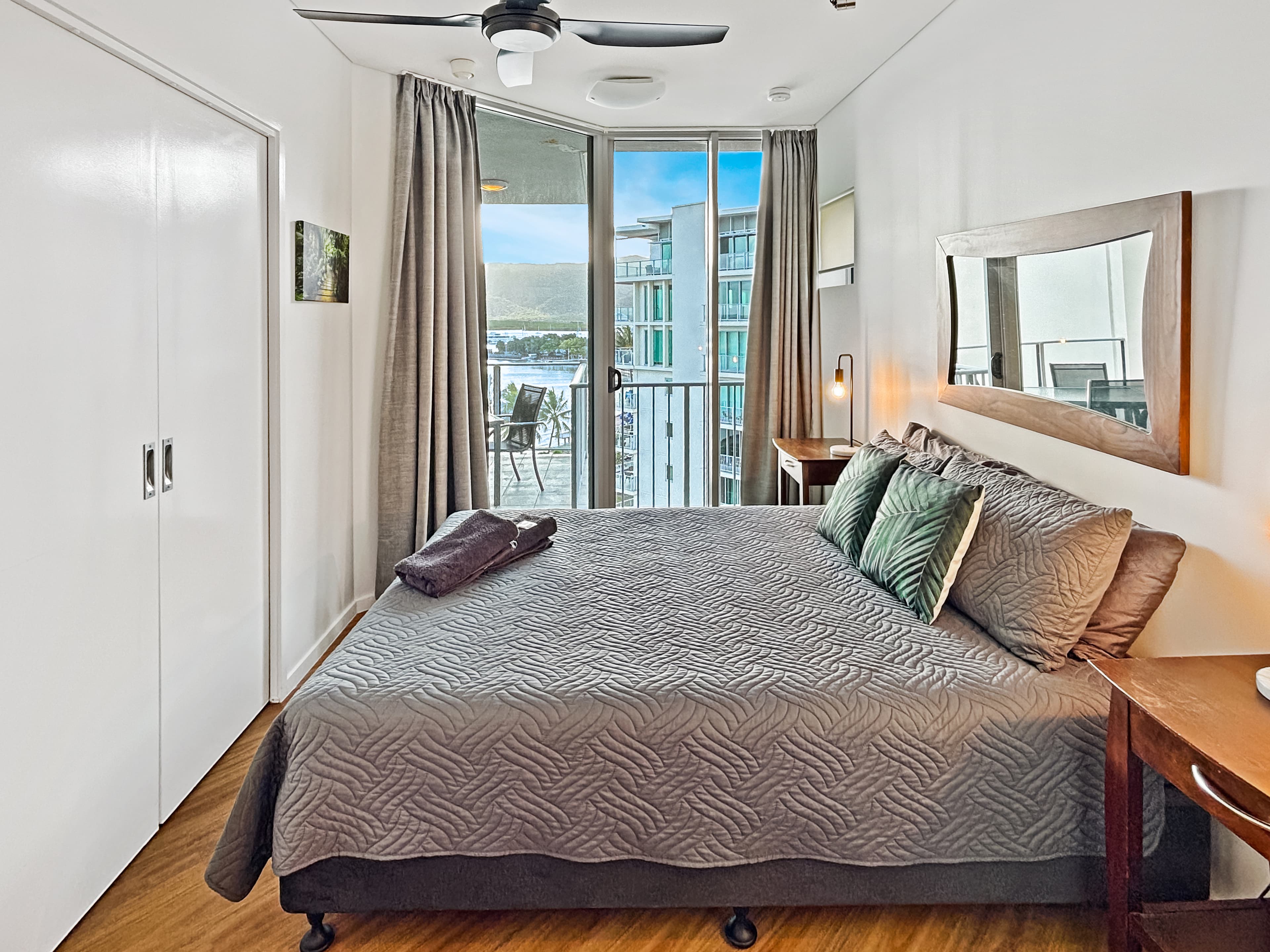 1006/99 Esplanade, Cairns City - Thumbnail 5