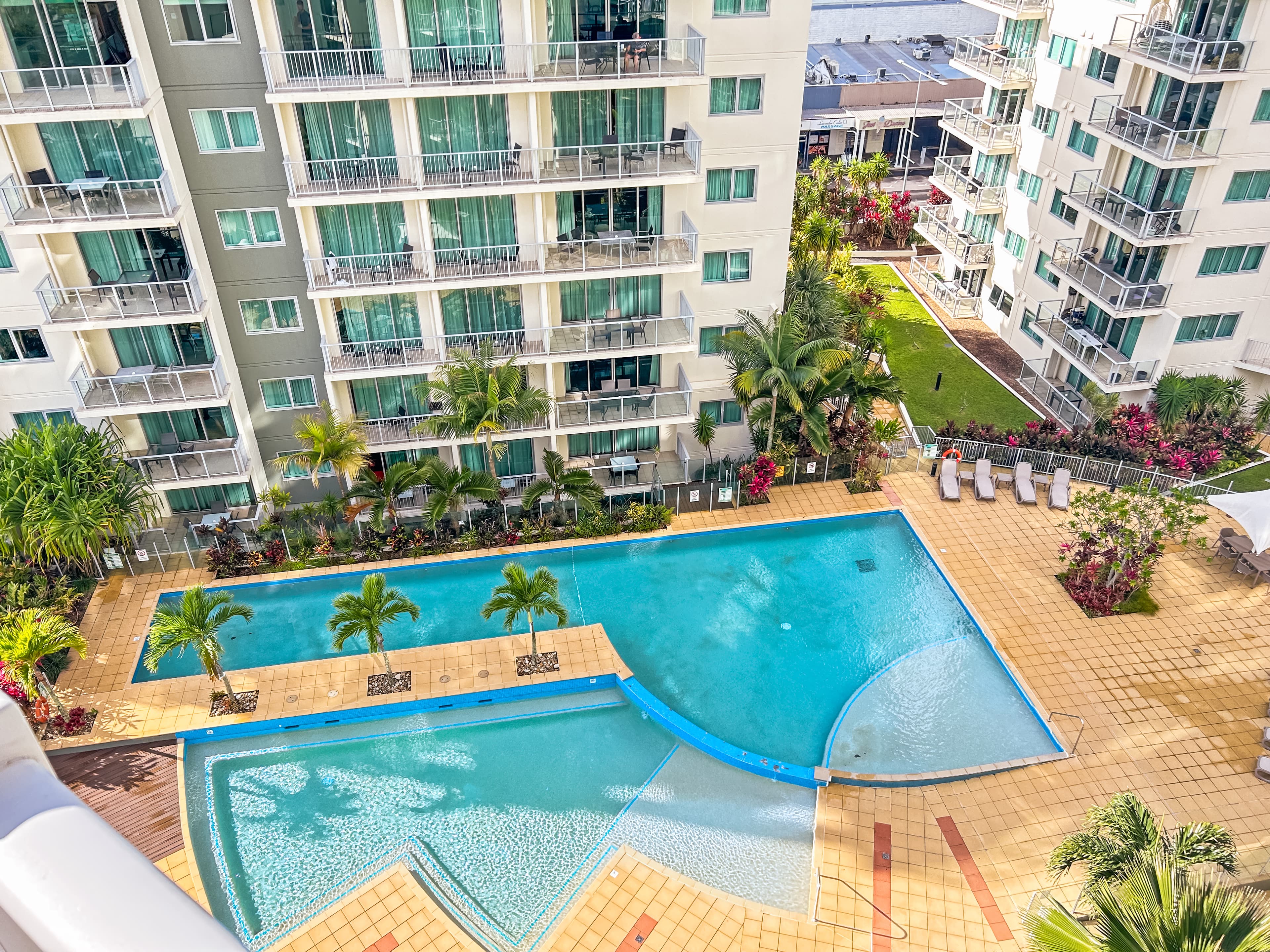 1006/99 Esplanade, Cairns City - Thumbnail 7