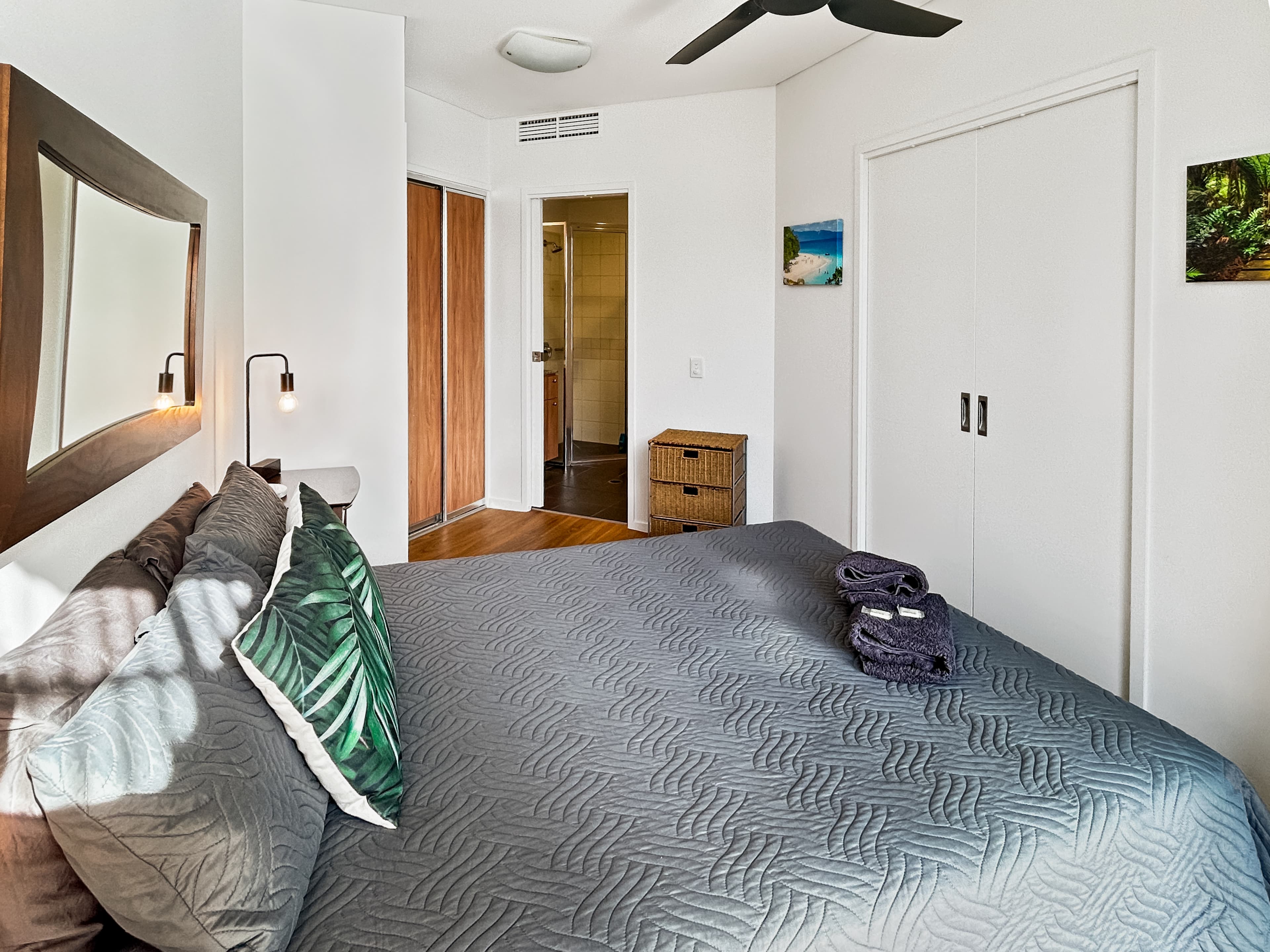 1006/99 Esplanade, Cairns City - Thumbnail 8