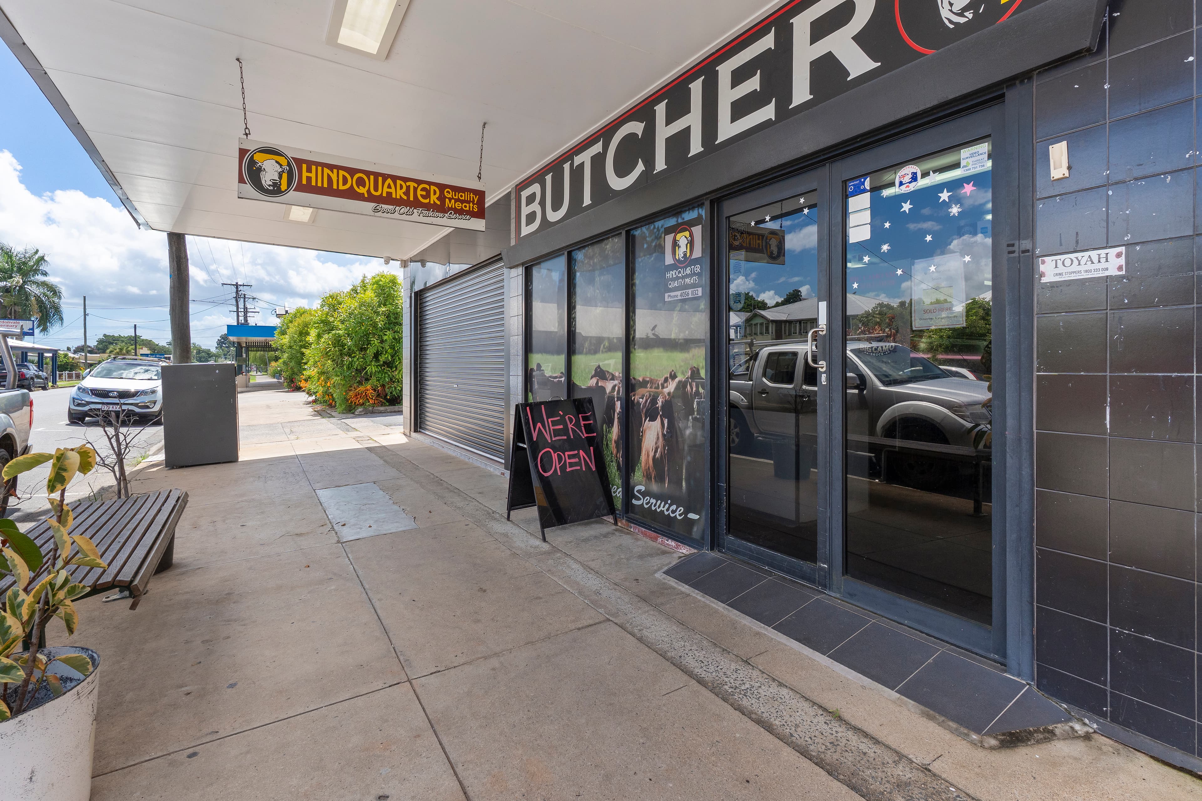35 - 35A Norman Street, Gordonvale - Image 1