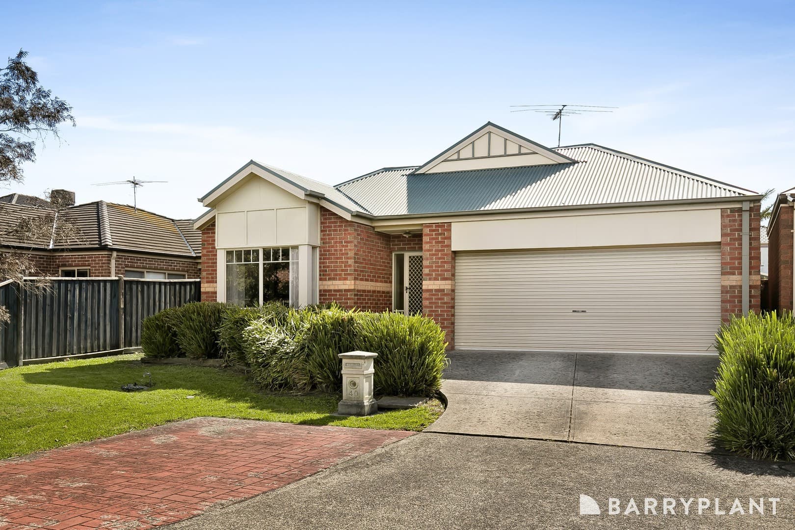 40 Jack William Way, Berwick, VIC 3806, Berwick - Thumbnail 2