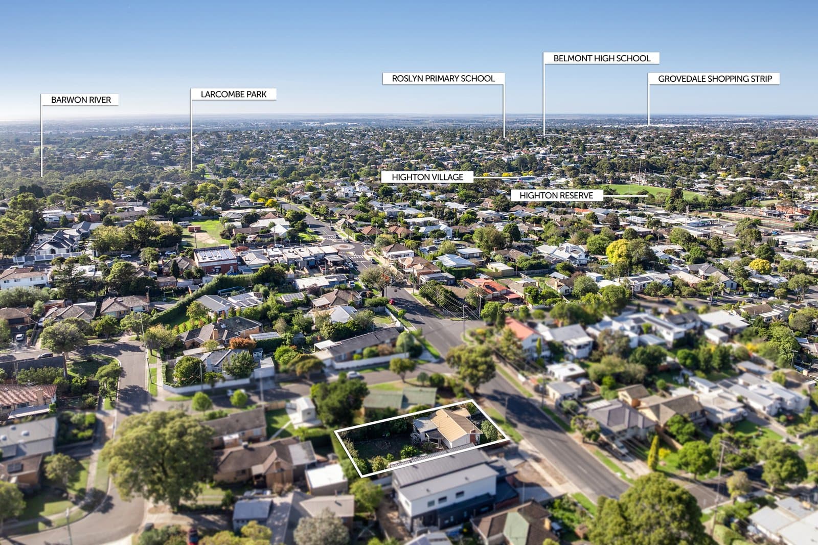 248 Mount Pleasant Road, Highton, Highton - Thumbnail 5