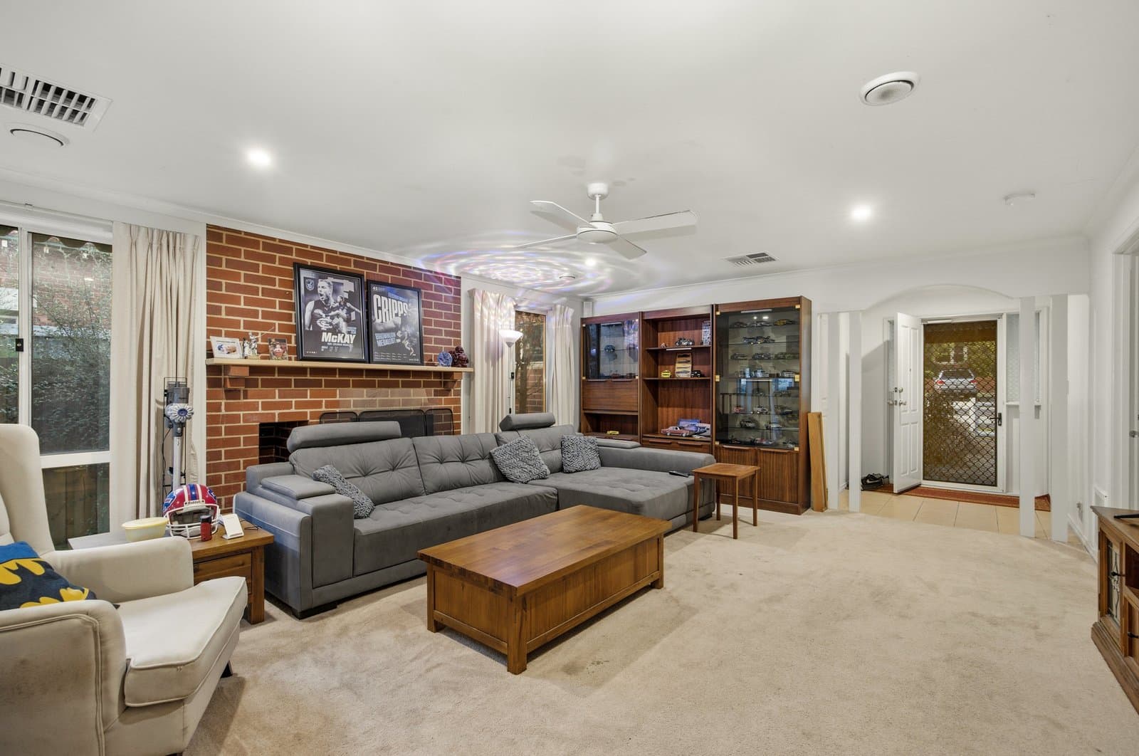 305 Clarendon Street, Soldiers Hill, Soldiers Hill - Thumbnail 2